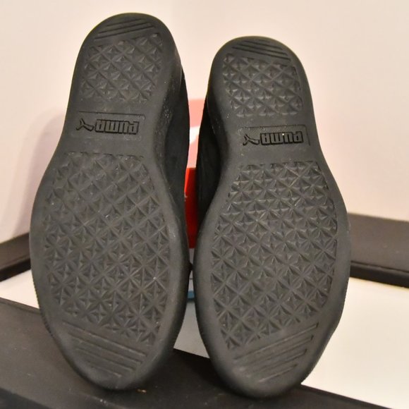 Puma Vikky Ribbon Dots Shoe - Picture 7 of 8